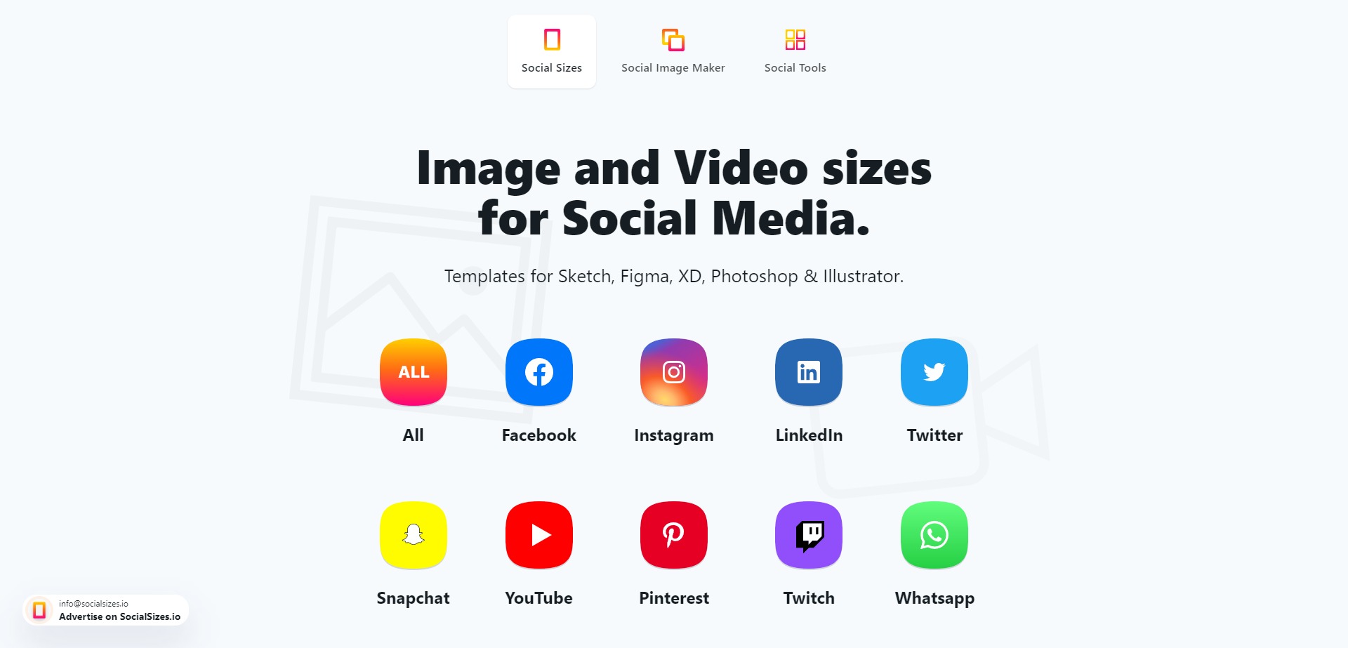 Free Design Tools to Aid You on Your Design Journey - Valet Website ...